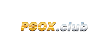 PGOX.CLUB Casino Logo